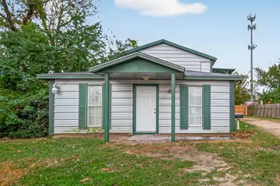 105 Clear Lake Road #A, Highlands, TX 77562 - Photo 1