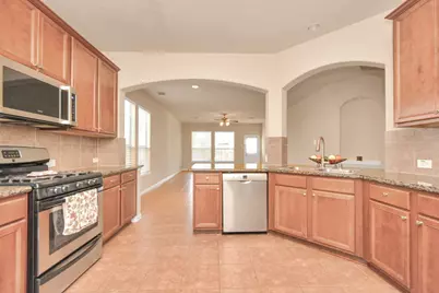 25206 Hazel Ranch Drive, Katy, TX 77494 - Photo 11