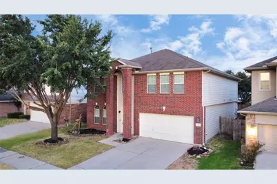 25206 Hazel Ranch Drive, Katy, TX 77494 - Photo 3