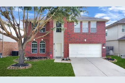 25206 Hazel Ranch Drive, Katy, TX 77494 - Photo 1