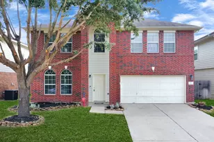 25206 Hazel Ranch Dr, Katy, TX 77494 - Photo 1