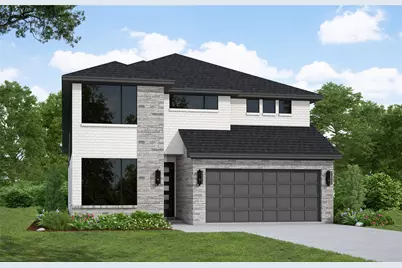 27119 Mound Hill Circle, Hockley, TX 77447 - Photo 1