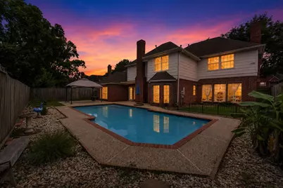 20502 Chadbury Park Drive, Katy, TX 77450 - Photo 3