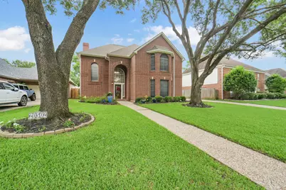 20502 Chadbury Park Drive, Katy, TX 77450 - Photo 7