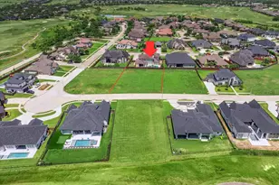 4806 Lost Creek Ln, League City, TX 77573 - Photo 1