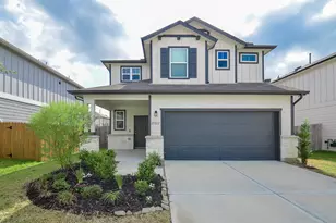 25812 Hedgerow Dr, Magnolia, TX 77355 - Photo 1