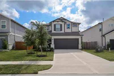 25812 Hedgerow Drive, Magnolia, TX 77355 - Photo 3