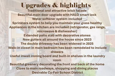 5430 Carlisle Grove Trace, Katy, TX 77449 - Photo 7