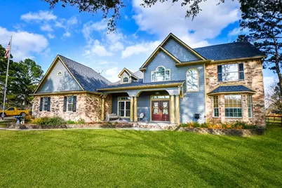 3680 Eula Morgan Road, Katy, TX 77493 - Photo 1