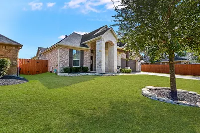 2519 Kinsgate Forest Drive, Katy, TX 77494 - Photo 3