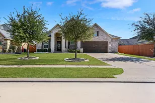 2519 Kinsgate Forest Dr, Katy, TX 77494 - Photo 1
