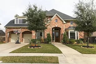 7610 Hampton Bay Ln, Katy, TX 77494 - Photo 1