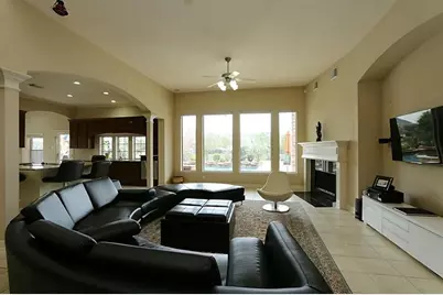 7610 Hampton Bay Lane, Katy, TX 77494 - Photo 5