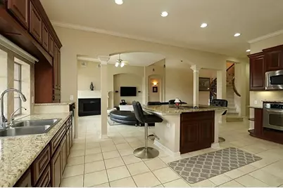 7610 Hampton Bay Lane, Katy, TX 77494 - Photo 7