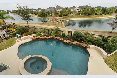 7610 Hampton Bay Lane, Katy, TX 77494 - Photo 17