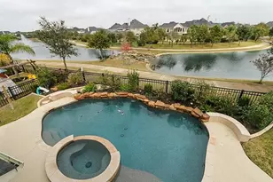 7610 Hampton Bay Ln, Katy, TX 77494 - Photo 17