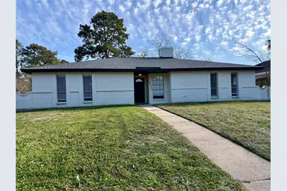 4535 Reynaldo Drive, Spring, TX 77373 - Photo 1