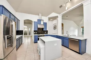 3818 S Barnett Way, Missouri City, TX 77459 - Photo 19