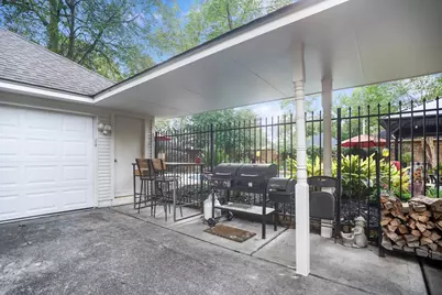 3614 Evergreen Glade Drive, Kingwood, TX 77339 - Photo 35