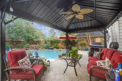 3614 Evergreen Glade Drive, Kingwood, TX 77339 - Photo 37