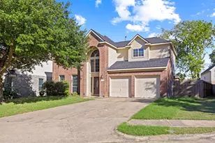 14814 Bridle Bend Dr, Houston, TX 77084 - Photo 1