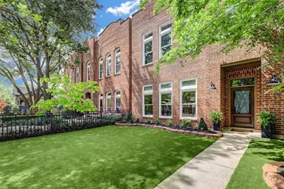 517 E 11th Street, Houston, TX 77008 - Photo 1