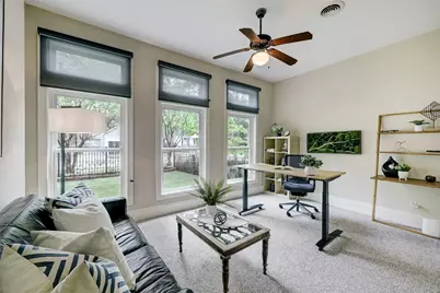 517 E 11th Street, Houston, TX 77008 - Photo 5