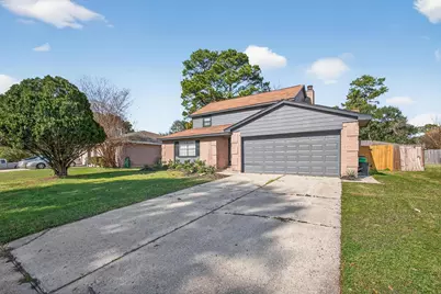 4431 Enchantedgate Drive, Spring, TX 77373 - Photo 1