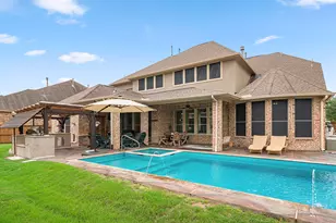 11710 Saporito Way, Richmond, TX 77406 - Photo 3