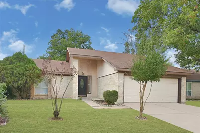 15907 Timber Valley Drive, Houston, TX 77070 - Photo 1