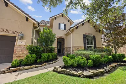 14 Fair Bluff Court, Fulshear, TX 77441 - Photo 5