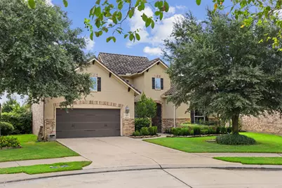 14 Fair Bluff Court, Fulshear, TX 77441 - Photo 1