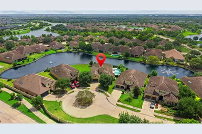 14 Fair Bluff Court, Fulshear, TX 77441 - Photo 15