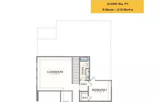 181 Peninsula Pt Dr, Montgomery, TX 77356 - Photo 45