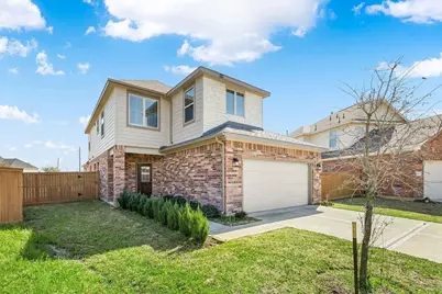 412 Long Beach Bay Drive, Katy, TX 77493 - Photo 31