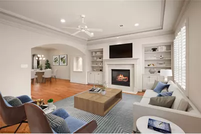 1650 Bonnie Brae Street, Houston, TX 77006 - Photo 9