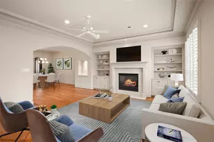 1650 Bonnie Brae St, Houston, TX 77006 - Photo 9