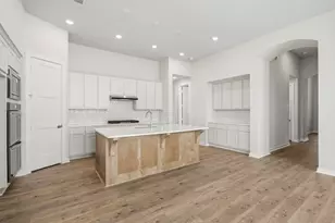 6515 Redwood Frst Dr, Manvel, TX 77578 - Photo 5