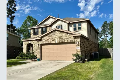 1172 Clonmore Court, Conroe, TX 77304 - Photo 3