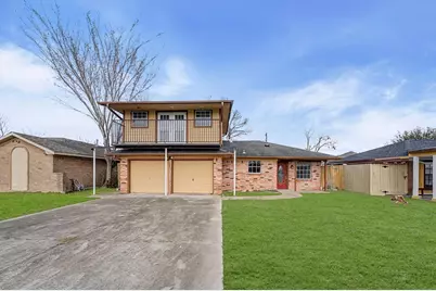 6307 Georgianna Drive, Pasadena, TX 77503 - Photo 1