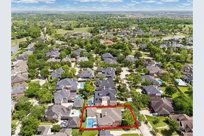 9007 Avebury Stone Circle, Missouri City, TX 77459 - Photo 5