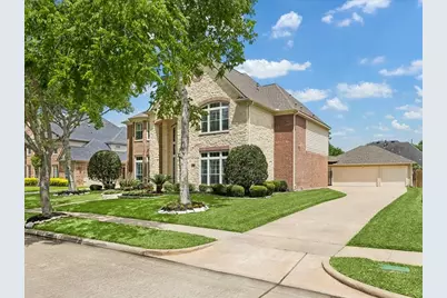 9007 Avebury Stone Circle, Missouri City, TX 77459 - Photo 7