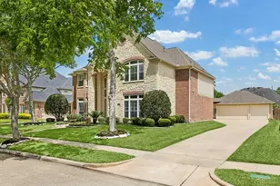 9007 Avebury Stone Cir, Missouri City, TX 77459 - Photo 7