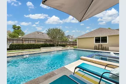 9007 Avebury Stone Circle, Missouri City, TX 77459 - Photo 35