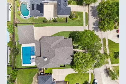 9007 Avebury Stone Circle, Missouri City, TX 77459 - Photo 3