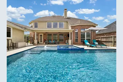 9007 Avebury Stone Circle, Missouri City, TX 77459 - Photo 1