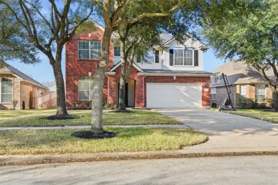 8515 Sweetstone Field Court, Cypress, TX 77433 - Photo 3