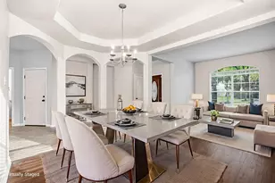 8515 Sweetstone Field Ct, Cypress, TX 77433 - Photo 5