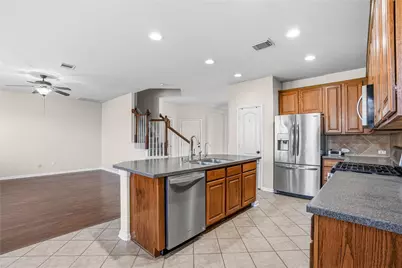 8515 Sweetstone Field Court, Cypress, TX 77433 - Photo 9