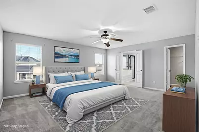 8515 Sweetstone Field Court, Cypress, TX 77433 - Photo 19